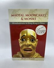 Maotai mooncakes monks for sale  Liverpool