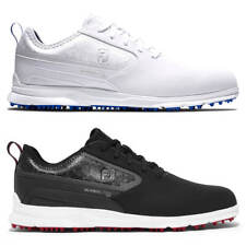 Footjoy mens superlites for sale  Shipping to Ireland