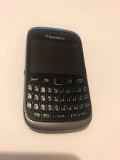 Teléfono inteligente sin cargador no probado Wifi Blackberry Curve 9320 segunda mano  Embacar hacia Argentina