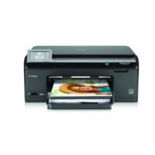 HP Photosmart Plus B209a CD035B DIN A4 Farbe Multifunktionsdrucker WIFI gebraucht kaufen  Emmelshausen