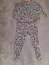 Joules pjs size for sale  BARNSLEY