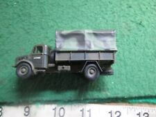 Oxford diecast military for sale  WORTHING