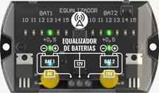 Usado, Equalizador Para Banco De Baterias JFA comprar usado  Brasil 