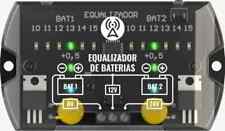 Equalizador Para Banco De Baterias JFA comprar usado  Brasil 