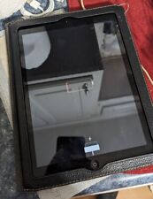 Apple iPad 2 A1396 16GB Wi-Fi - Funciona - Bateria possivelmente ruim comprar usado  Enviando para Brazil