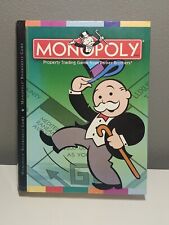 Monopoly bookshelf edition for sale  Needville