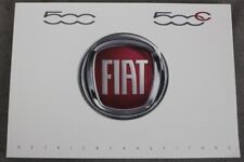 Fiat 500 500 gebraucht kaufen  Nassenfels