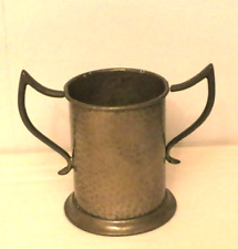 Vintage civic pewter for sale  SOLIHULL