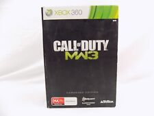 Disco perfeito Xbox 360 Call Of Duty Modern Warfare 3 MW3 edição endurecida com jo..., usado comprar usado  Enviando para Brazil