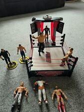 Wwe wrestling ring for sale  WINCHESTER