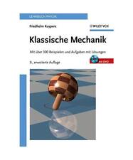 Klassische mechanik 300 gebraucht kaufen  Trebbin