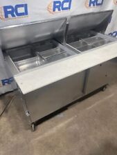 prep sandwich refrigerator for sale  Dallas