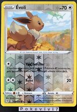 Carte pokemon evoli d'occasion  Valognes