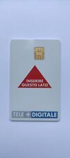 Smart card tele usato  Padova
