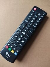 Genuine remote control for sale  LONDON