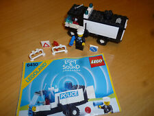 Lego 6450 polizeiauto gebraucht kaufen  Worms
