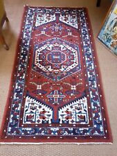 Tapis orient main d'occasion  Saint-Révérien