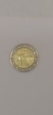 Moneta euro rara usato  Innichen