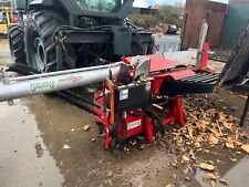 Amr 28ton log for sale  UK