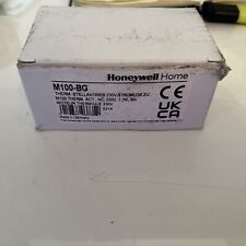 Honeywell home m100 for sale  BRISTOL