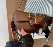 Damen handtasche saddle gebraucht kaufen  Steinheim,-Kl.-Auheim