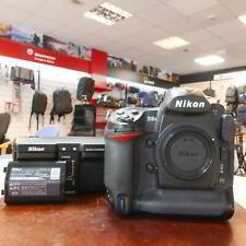 Used nikon d3s for sale  WATFORD