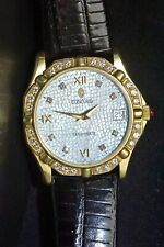 concord saratoga diamond watch for sale  Westmont