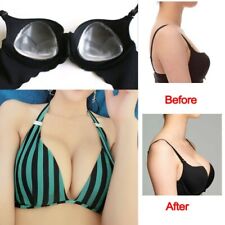 Silicone gel bra for sale  BOGNOR REGIS