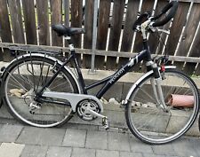 Fahrrad gebraucht kaufen  Plüderhausen