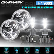 Pair round led for sale  USA