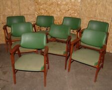 Gunlocke armchairs conference for sale  Dayton