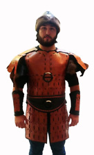 Used, Ottoman Costume Leather Armor for sale  Shipping to South Africa