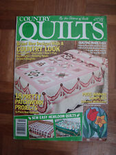 Country quilts summer d'occasion  Orvault