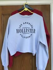Hollister size medium for sale  BOGNOR REGIS