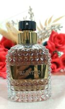 Valentino Uomo EDT 100 ml 2019 lote 62S40YW-CHECK mis otras subastas de perfumes de $1, usado segunda mano  Embacar hacia Argentina