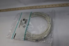 Used, Panduit Cat.5e UTP Network Cable 16 Ft. UTPCH16Y for sale  Shipping to South Africa