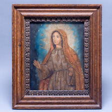 Framed hand painted for sale  Venice