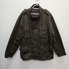 Barbour vintage trooper for sale  MANCHESTER