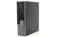 Dell optiplex 790 d'occasion  Croix