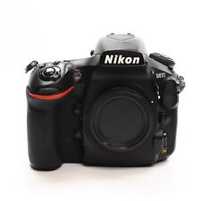 Nikon d810 36.3mp for sale  CARDIFF