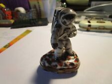 Limoges astronaut trinket for sale  Martinez