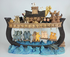 Noahs ark animal for sale  Mayer