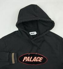 Palace oval hood for sale  AIRDRIE