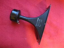 Alto-falante Tweeter Vintage Realistic Horn 40-1228, 8 Ohm - Bom e Limpo comprar usado  Enviando para Brazil