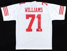 Trent williams signed for sale  Oviedo