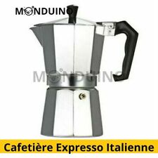 Cafetière italienne aluminium d'occasion  Issy-les-Moulineaux