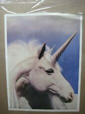 Vintage unicorn original for sale  Covina