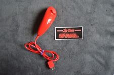 Manette nunchuk rouge d'occasion  Lognes