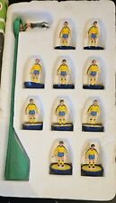 Subbuteo mansfield town for sale  Shipping to Ireland