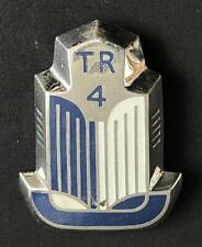 Triumph tr4 sportscar for sale  UK